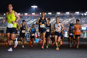 BIB: 21430, 20730, 27884
                            <button type="button" onclick="openModal(22882679)" class="btn btn-primary btn-sm float-right btn-popup" data-toggle="modal" data-target=".modal-high-quality">
                        <i class="fas fa-shopping-cart"></i> Add to Cart
                    </button>
                                            <button type="button" onclick="isThisMe(22882679, true)" class="btn btn-success btn-sm float-right btn-popup btn-isme hidden" data-toggle="tooltip" data-placement="bottom" title="นี่คือรูปของคุณใช่ไหม คลิกที่นี่เพื่อเอาเข้าอัลบั้ม">
                        <i class="fas fa-plus"></i> Add to album
                    </button>
                    <button type="button" onclick="isThisMe(22882679, false)" class="btn btn-warning btn-sm float-right btn-popup btn-isnotme hidden">
                        <i class="fas fa-ban"></i> Remove from album
                    </button>